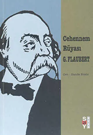 Cehennem Rüyası kapağı