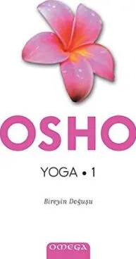 Yoga - 1 kapağı
