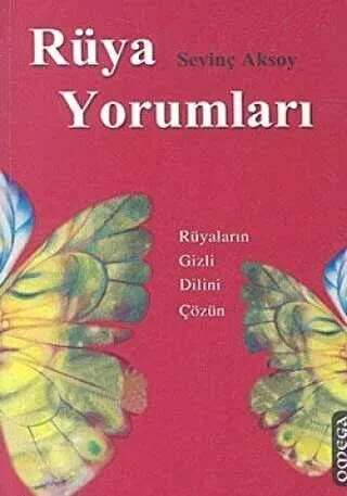 Rüya Yorumları kapağı