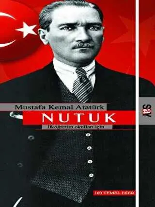 Nutuk kapağı