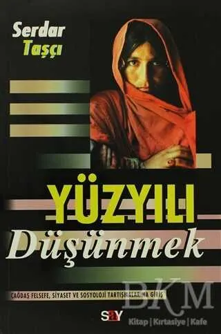 Yüzyılı Düşünmek kapağı