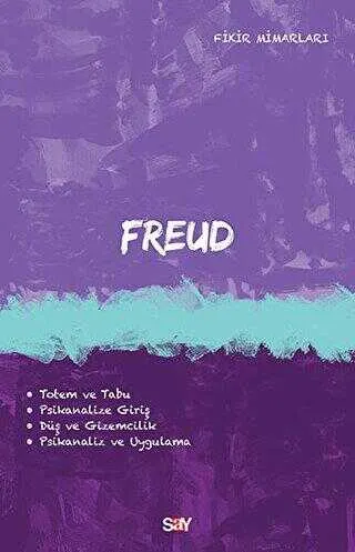 Freud kapağı