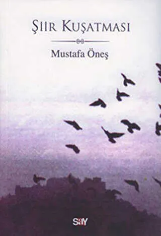 Şiir Kuşatması kapağı