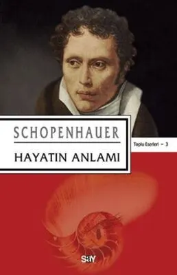 Hayatın Anlamı kapağı