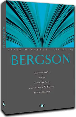 Bergson kapağı