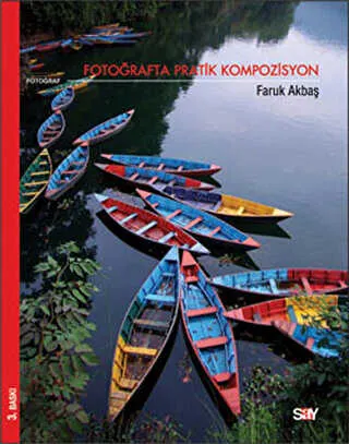 Fotoğrafta Pratik Kompozisyon kapağı