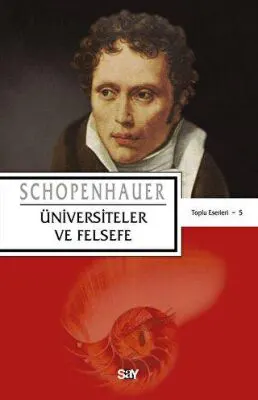Üniversiteler ve Felsefe kapağı