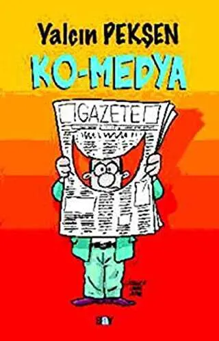 Ko-Medya kapağı