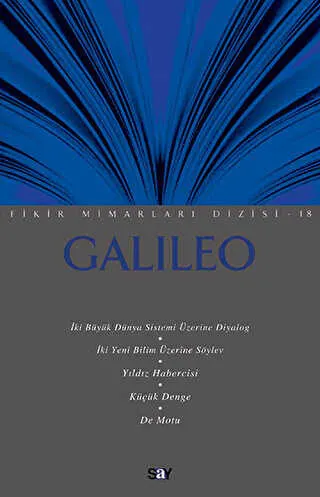 Galileo kapağı