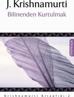 Bilinenden Kurtulmak kapağı
