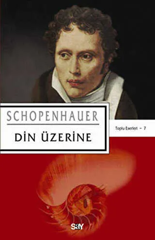 Din Üzerine kapağı