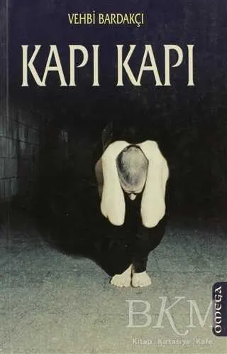 Kapı Kapı kapağı