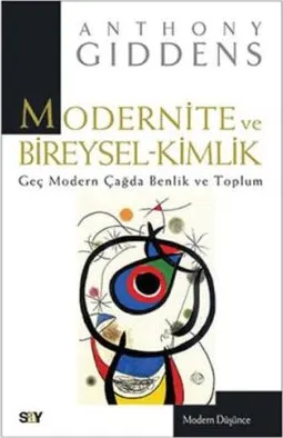 Modernite ve Bireysel-Kimlik kapağı