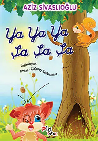 Ya Ya Ya Şa Şa Şa kapağı