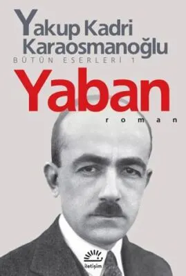 Yaban kapağı
