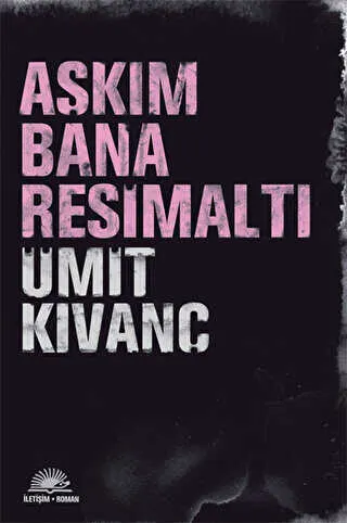 Aşkım Bana Resimaltı kapağı
