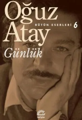 Günlük kapağı