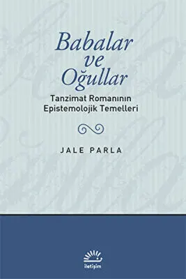 Babalar ve Oğullar kapağı