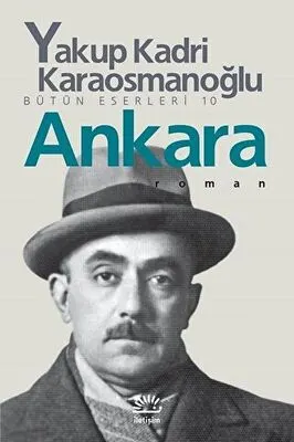 Ankara kapağı