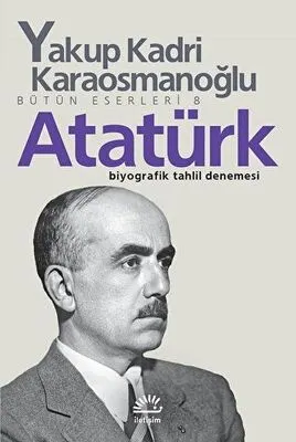 Atatürk kapağı