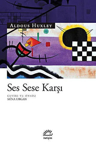 Ses Sese Karşı kapağı