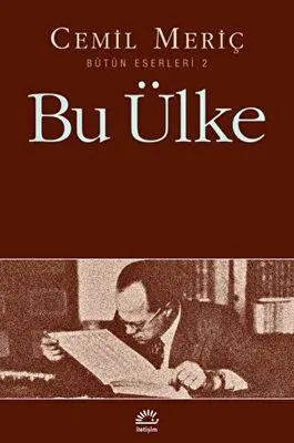 Bu Ülke kapağı