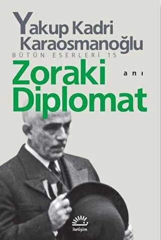 Zoraki Diplomat kapağı