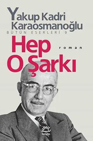 Hep O Şarkı kapağı