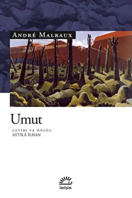 Umut kapağı