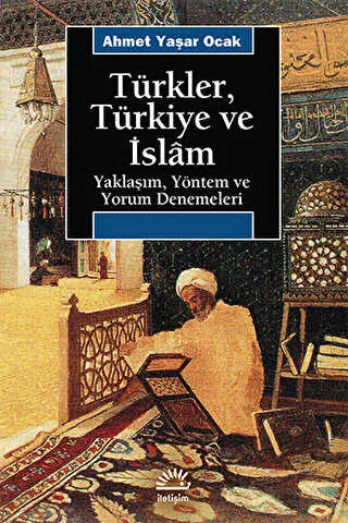 Türkler, Türkiye ve İslam kapağı