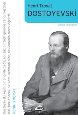 Dostoyevski kapağı