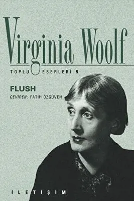 Flush kapağı