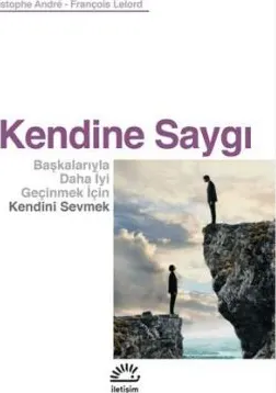 Kendine Saygı kapağı