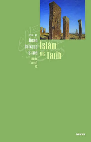İSLAM VE TARİH kapağı
