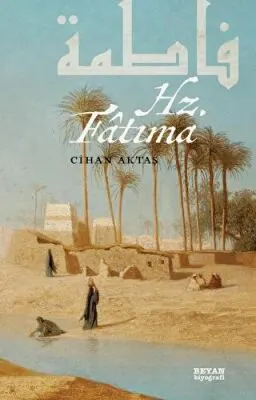 Hz. Fatıma kapağı