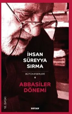 ABBASİLER DÖNEMİ kapağı