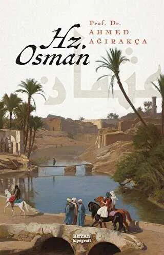 Hz. Osman kapağı