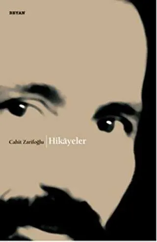 HİKAYELER kapağı
