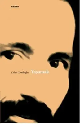 Yaşamak kapağı