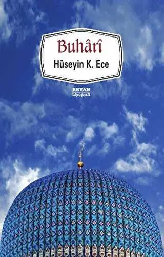 Buhari kapağı