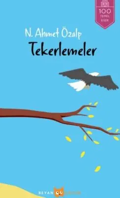 Tekerlemeler kapağı