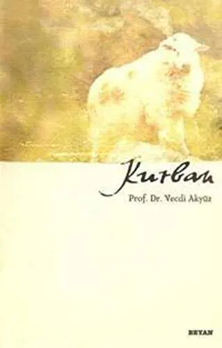 Kurban kapağı