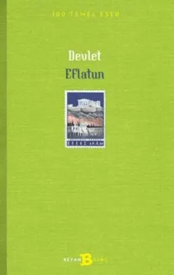 Devlet kapağı