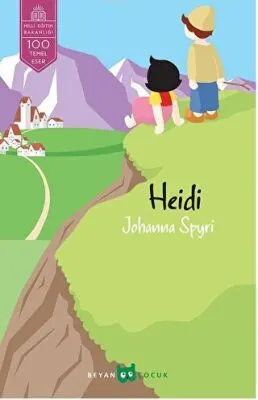 Heidi kapağı