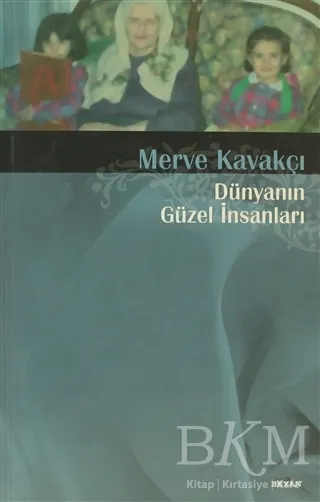 Dünyanın Güzel İnsanları kapağı