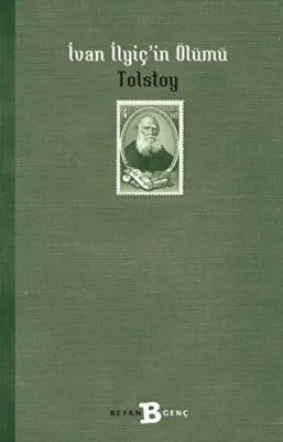 İvan İlyiç`in Ölümü kapağı