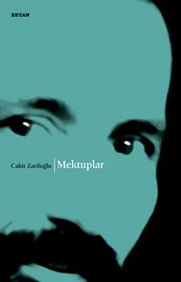 Mektuplar kapağı