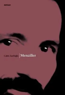 MENZİLLER kapağı