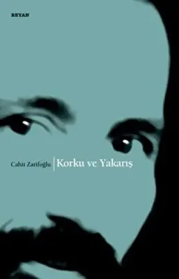 KORKU VE YAKARIŞ kapağı