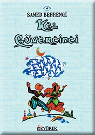 Kel Güvercinci kapağı